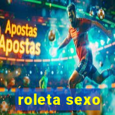 roleta sexo